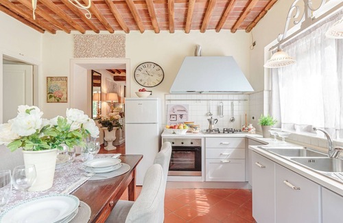 SantʼAndrea di Compito Villa | Villa Coccinelle