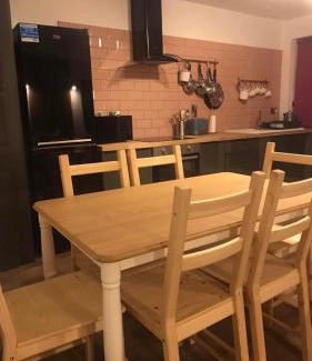 Kilcloon Casa | A Selection of Self Catering Holiday Homes at Kilcloon Cottages