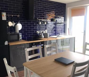 Kilcloon Casa | A Selection of Self Catering Holiday Homes at Kilcloon Cottages
