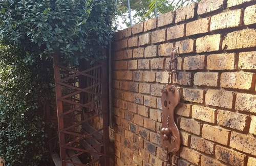 Centurion Apartamento | Un apartamento con cocina (a veces casa principal) situado en una finca de seguridad