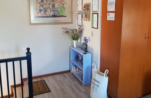 Centurion Apartamento | Un apartamento con cocina (a veces casa principal) situado en una finca de seguridad
