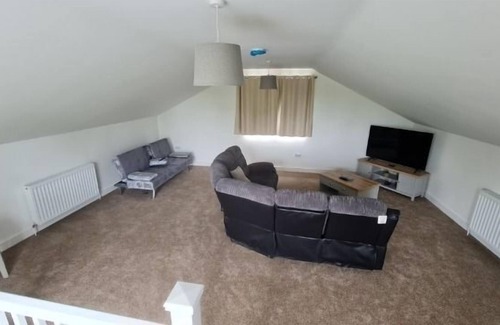 High Bickington Cabaña | A self catering cottage that sleeps 4 guests in 2 bedrooms