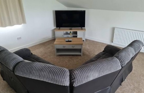 High Bickington Cabaña | A self catering cottage that sleeps 4 guests in 2 bedrooms
