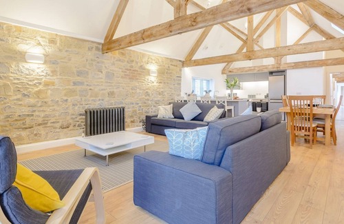 Badgworth Cabaña | Alojamiento de 4 habitaciones en Badgworth, cerca de Axbridge
