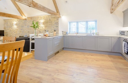Badgworth Cabaña | Alojamiento de 4 habitaciones en Badgworth, cerca de Axbridge
