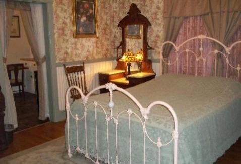 Gettysburg Cama Y Desayuno | A Sentimental Journey