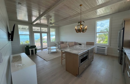 Great Guana Cay Villa | A serene 2-bedroom retreat where laid-back island luxury meets tranquil beauty