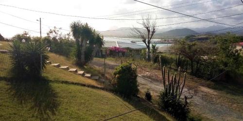 Vieux Fort Casa | A Serene Getaway