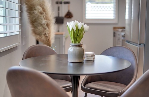Duarte Casa | A serene hideaway near the scenic Monrovia Canyon Park