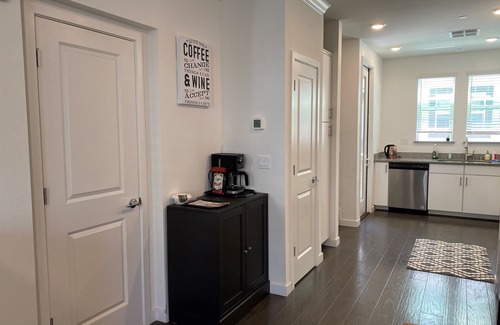 Milpitas Casa | a serene hideaway place near the transit center in the silicon valley