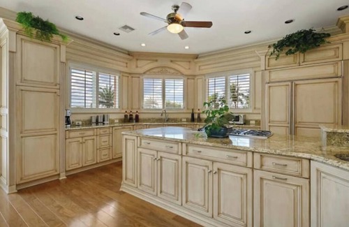 Nichols Casa | A serene lake side estate