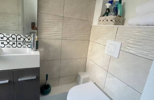 Verrieres-le-Buisson Apartamento | A Seulement 30 min de Paris, Près du RER B