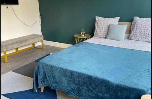 Antony Apartamento | A seulement 30 min de Paris, près du RER B (direct aéroport Charles de gaulle)