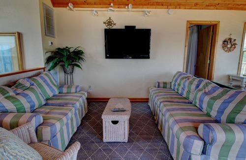 Tuckahoe Casa | A Shannon 4 Bedroom Home at Tuckahoe in Duck