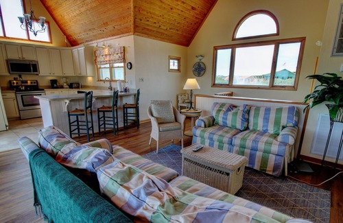 Tuckahoe Casa | A Shannon 4 Bedroom Home at Tuckahoe in Duck