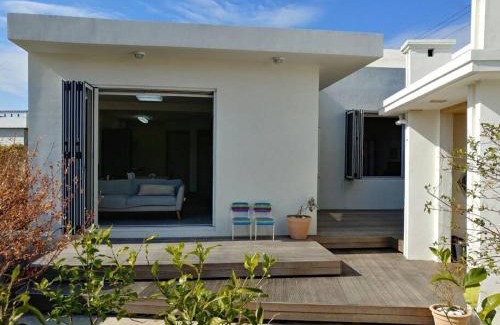 Jungmun Casa | A shell in Jeju