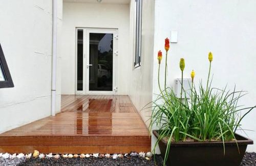 Jungmun Casa | A shell in Jeju