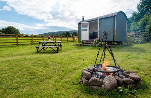 Talybont-on-Usk Casa | A Shepherds Delight