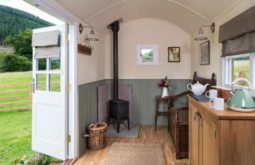 Talybont-on-Usk Casa | A Shepherds Delight