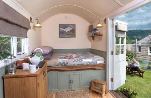Talybont-on-Usk Casa | A Shepherds Delight