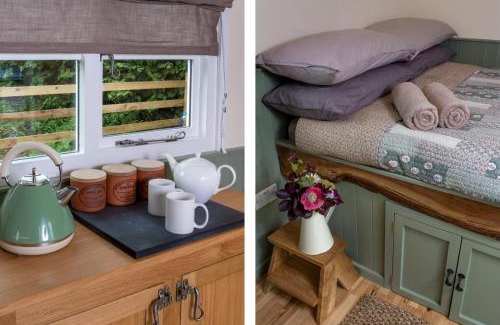 Talybont-on-Usk Casa | A Shepherds Delight