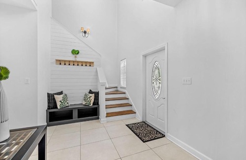 Village of Sugar Beach Casa | A Shore Bett By Stay on 30A, Private Pool, Golf Cart, Bikes