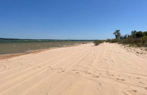 Kingston Casa | A Shore Thing-Beach-Fishing-Fire Pit-Relax-Pets