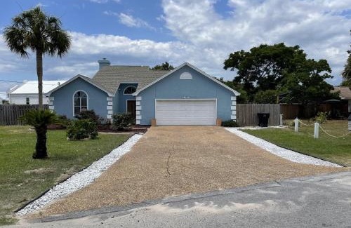 El Centro Beach Casa | A Shore Thing by Sand Seeker Vacations