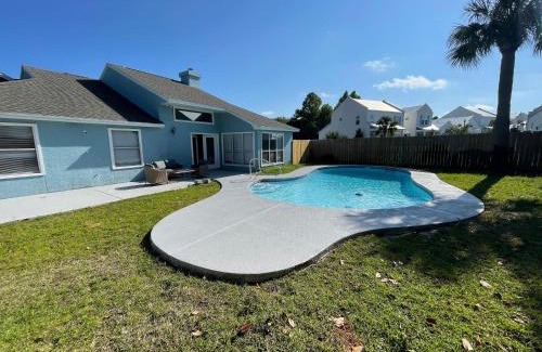 El Centro Beach Casa | A Shore Thing by Sand Seeker Vacations