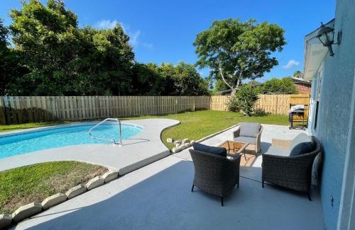 El Centro Beach Casa | A Shore Thing by Sand Seeker Vacations