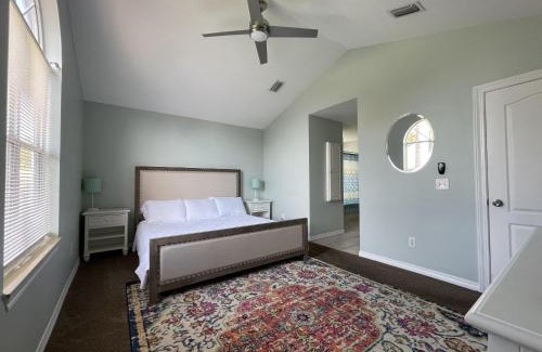 El Centro Beach Casa | A Shore Thing by Sand Seeker Vacations
