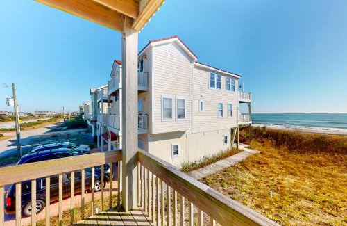 Ocean City Beach Casa | A Shore Thing