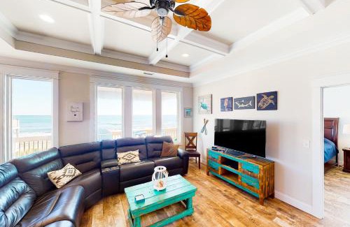 Ocean City Beach Casa | A Shore Thing