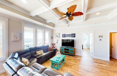 Ocean City Beach Casa | A Shore Thing
