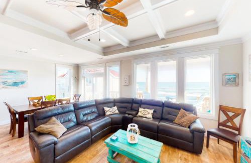 Ocean City Beach Casa | A Shore Thing