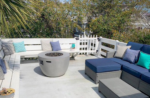 Wrightsville Beach Casa | A Shore Thing by Sea Scape Properties
