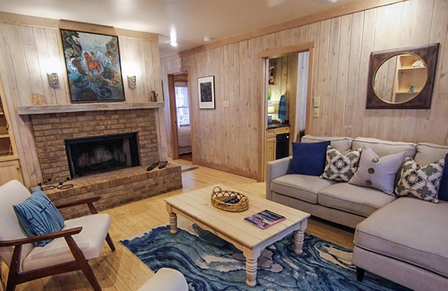 Wrightsville Beach Casa | A Shore Thing by Sea Scape Properties