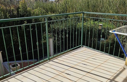 Porto Salvo Apartamento | A short walk from the sea in Melito Porto Salvo, RC