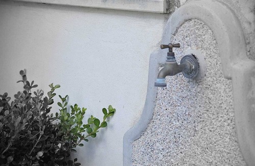 Porto Salvo Apartamento | A short walk from the sea in Melito Porto Salvo, RC