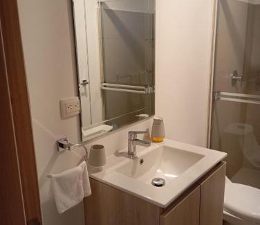 Barrio Santa Lucía Apartamento | A short walk from the sea - 2 bedrooms - 2 beds - 2 bathrooms