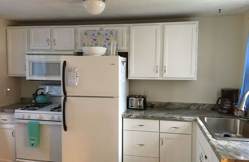 Ocean Bluff-Brant Rock Cabaña | Alquileres de invierno disponibles desde el 1 de octubre hasta el 15 de junio