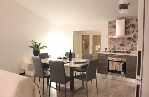 San Lucido Casa | Una muestra de la naturaleza ... (Estilo moderno ...)