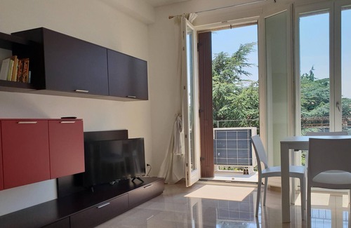 Molina Apartamento | Un rincón silencioso del paraíso para unas vacaciones absolutamente especiales