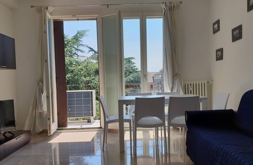 Molina Apartamento | Un rincón silencioso del paraíso para unas vacaciones absolutamente especiales