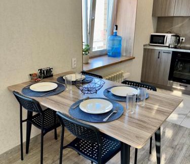 Karagandy Apartamento | A-Six Apartament, ЖК Arman kala