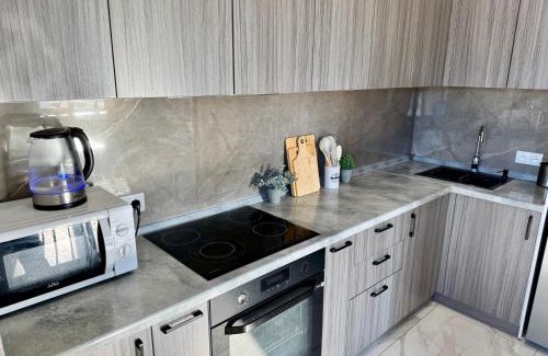 Karagandy Apartamento | A-Six Apartament, ЖК Arman kala