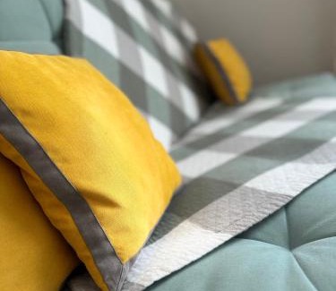Karagandy Apartamento | A-Six Apartment ЖК Адилет