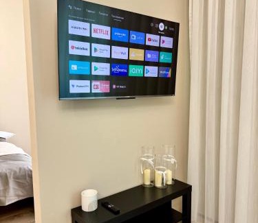 Karagandy Apartamento | A-Six Apartment ЖК Достар