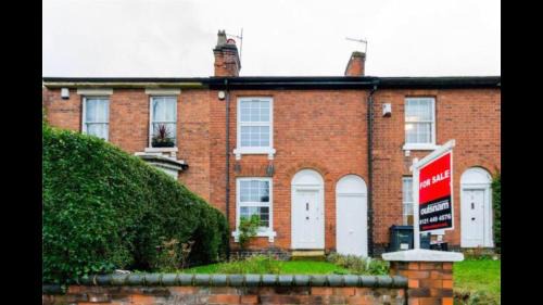 Moseley Casa | A slice of heaven in Birmingham - NEC NIA BHX easy access