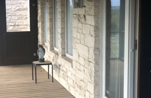 Kerrville Cabina | A slice of heaven in the Texas HillCountry